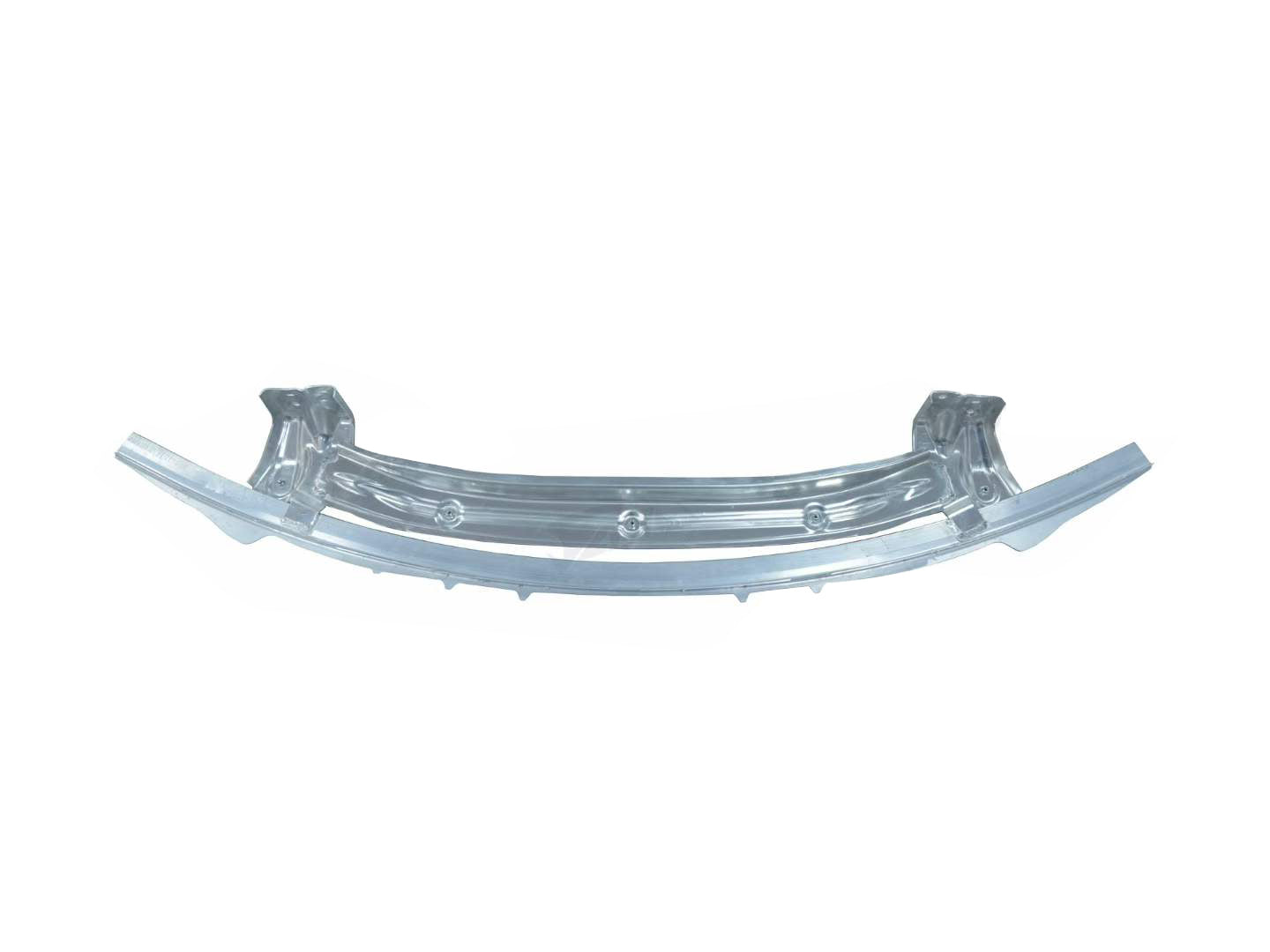 1683760-00-A MODEL S LOWER REINFORCEMENT FRONT BAR 2021