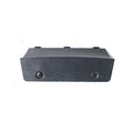 1932605-00-C Tesla Model Y Juniper Tow Hitch Cover Rear Bumper 2024-2025