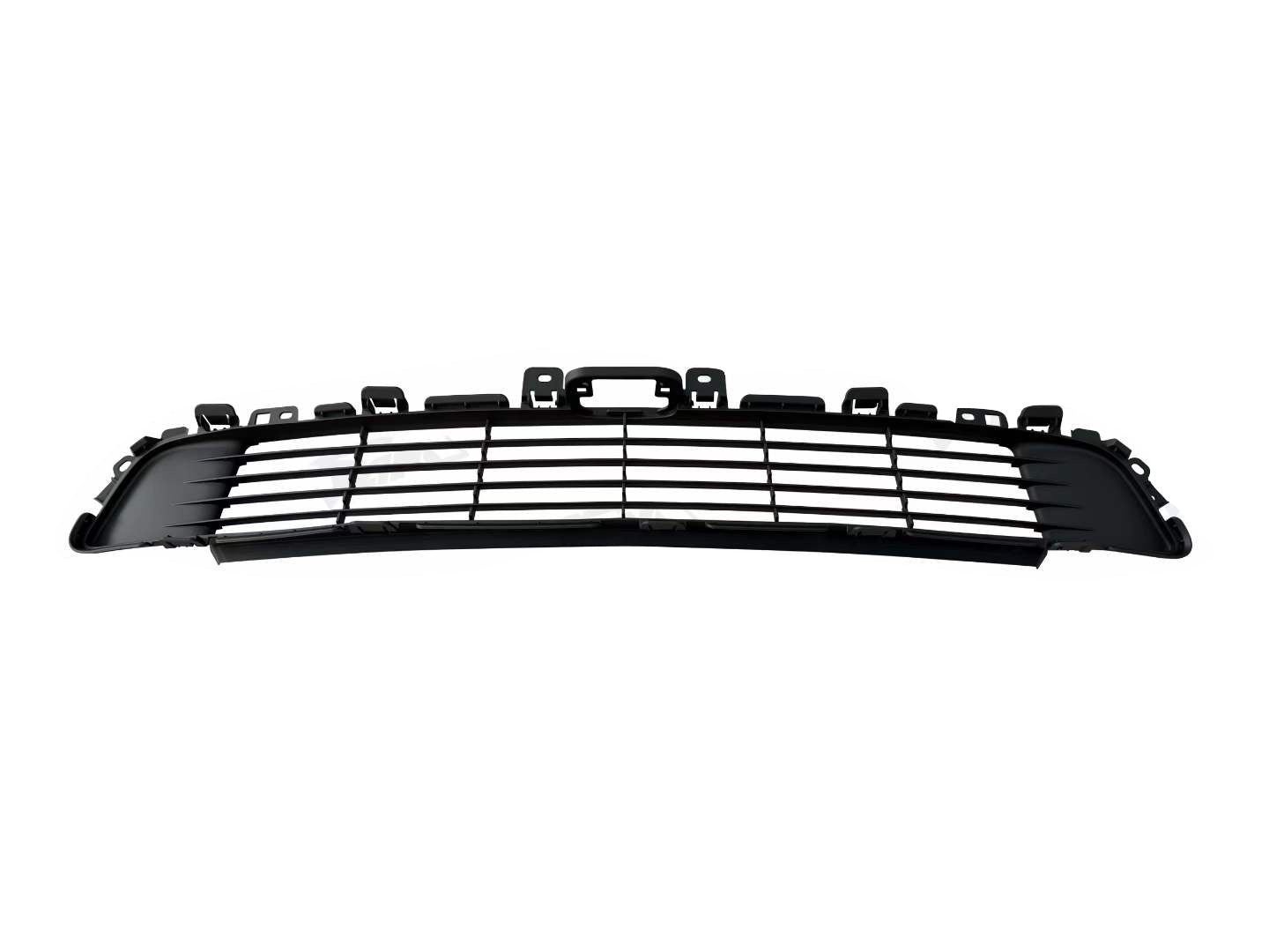 GRILLE - FASCIA FRONT ASSEMBLY Fit Model S 2025+ OE Number 2182347-00-B